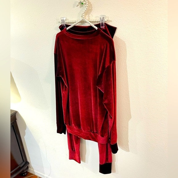 LAINA Rauma Sm Vlr Set Sweat Leisure S - Picture 9 of 16